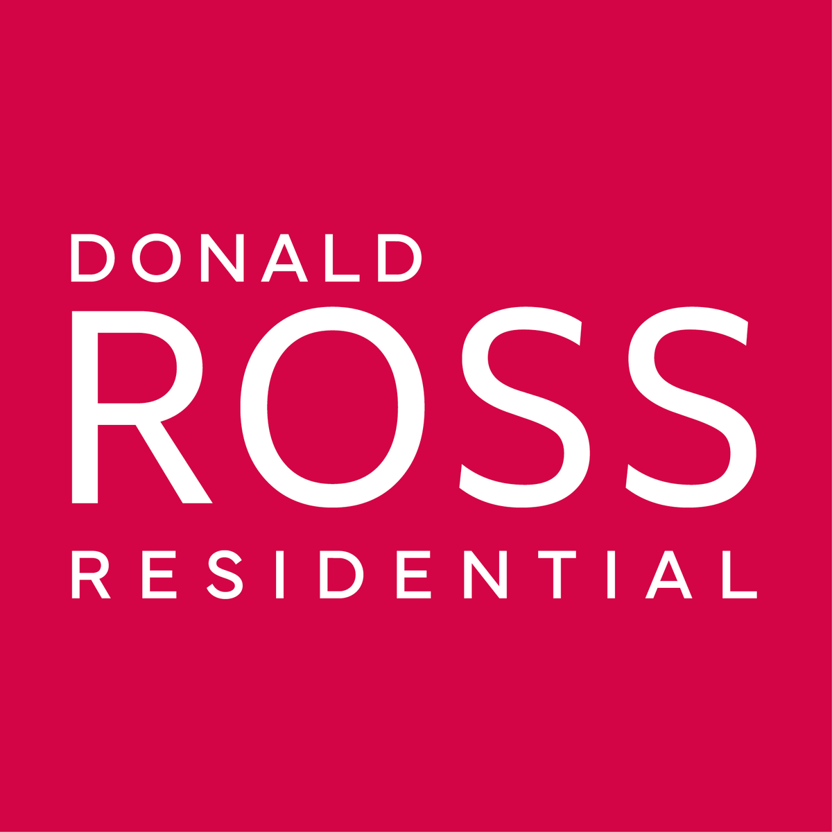 Donald Ross Residential Kilmarnock